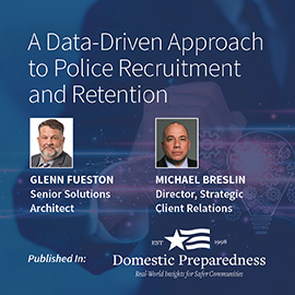 LN SME Thought Leadership Data Driven Icon