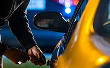 Combating Vehicle Theft