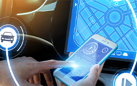 Accurint TraX Success Story