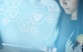 Streamline Medicaid Eligibility Decisioning 