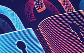 Cyber Ebook Lock Thumbnail