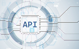 Accurint API snippet