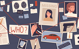 Streamlining Investigative Workflow Snippet