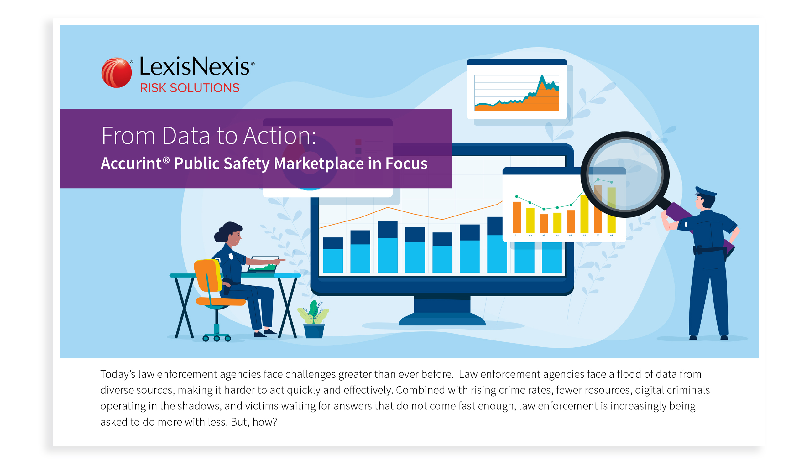 Turning Data Into Intel Image