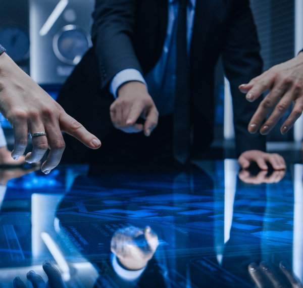 Government Data Quality Management | LexisNexis® Risk Solutions