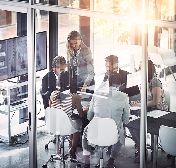 quality data management and data governance