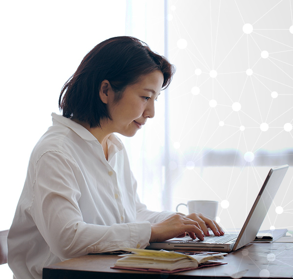 Digital Identity Management and application