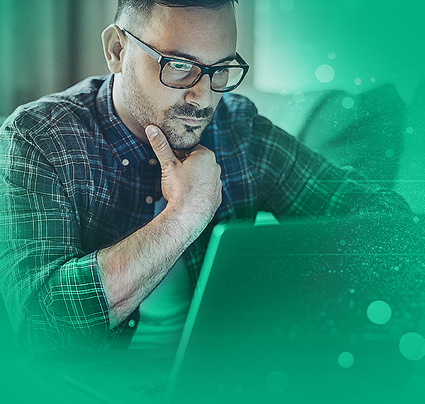 Protect your citizen's personal information in order to prevent identity theft and fraudulent sign-in attempts