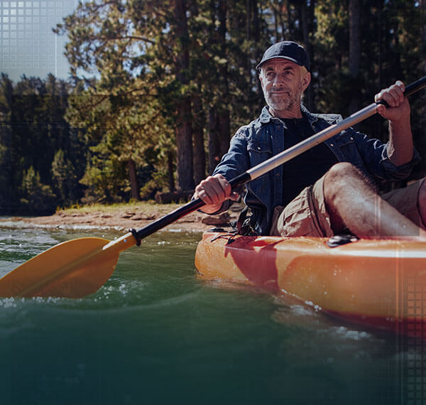 Quality health risk assessment and high patient engagement leads to improved health outcomes