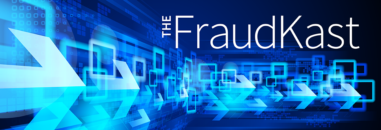The FraudKast: Shining Light on Fraud and Theft Across Government Programs