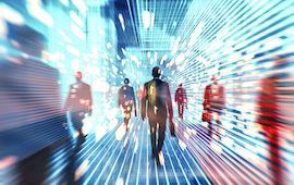 LexisNexis Risk Defense Platform