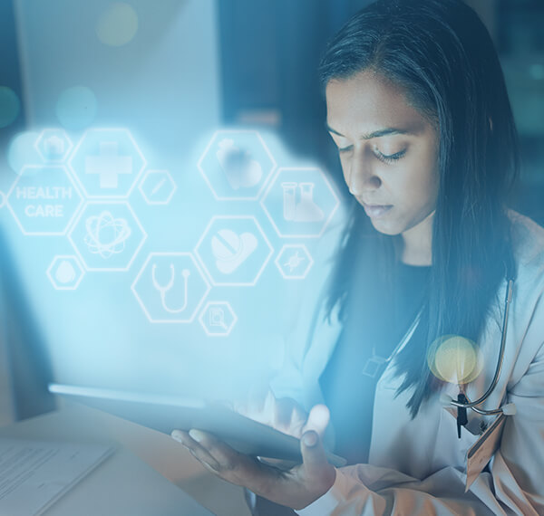 Quality health risk assessment and high patient engagement leads to improved health outcomes