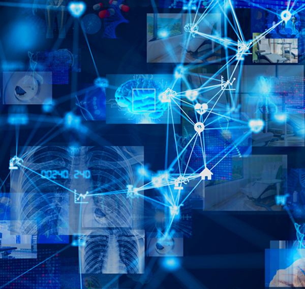 Make data and systems more interoperable to ensure that you public health agency has the correct patient information and healthcare data 