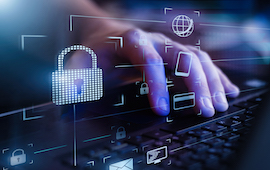 ThreatMetrix for Government