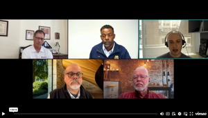 Fraud Threat Webinar Snippet