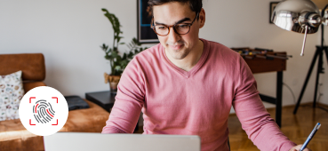 Healthcare Identity Verification