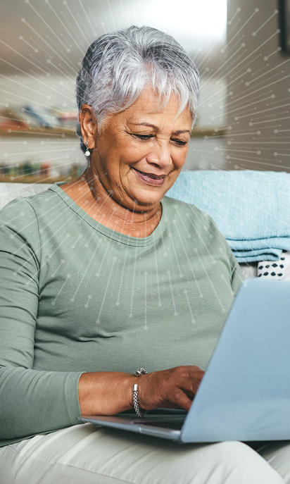 population health holistic health