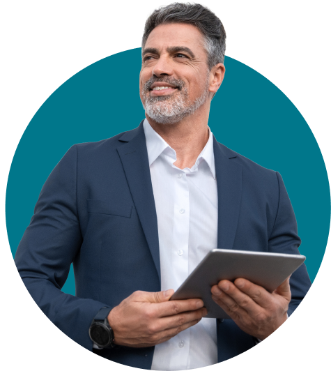 Real-World Data Solutions