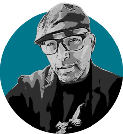 Adam Mariano, LexisNexis Risk Solutions