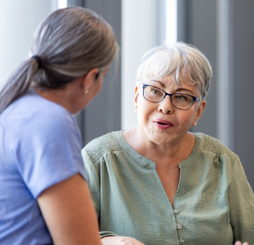 Transform Patient Care