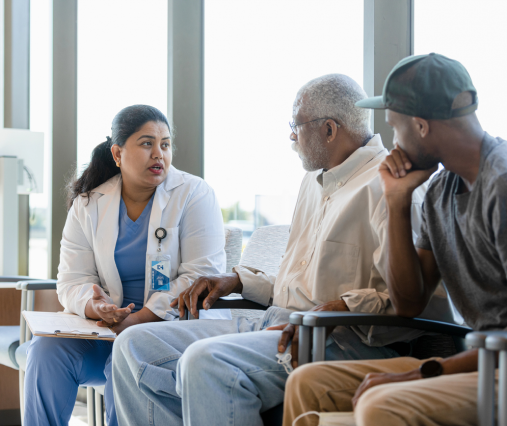 Equity, Data, and Diversity