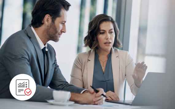 HC Market Data for Life Sciences