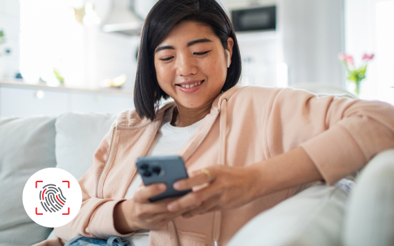 identity verification in life sciences