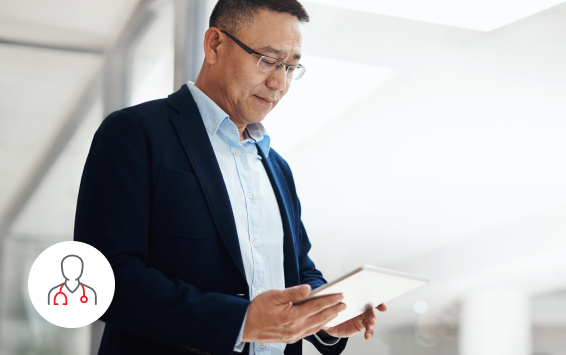 provider data management in life sciences 