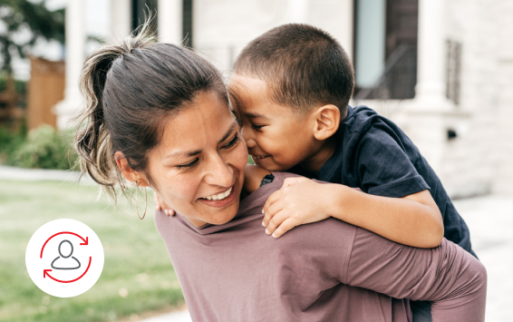 whole person data in payer market