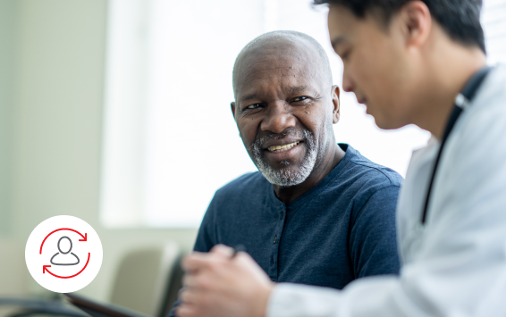 Provider Whole Person Data