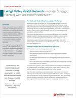 Healthcare Strategic Plan Case Study