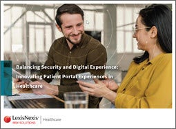 Patient Digital Experience eBook