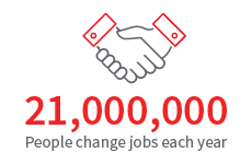 Change Job Statistic