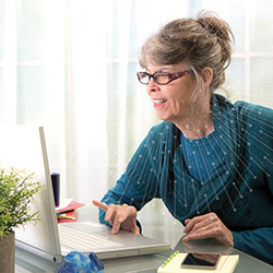 Protect Healthcare Portal