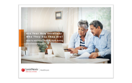 Health Plans Enrollment Identity Theft eBook