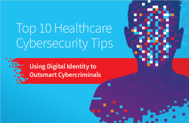 Healthcare Cybersecurity Tips eBook