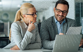 Member Acquisition Marketing