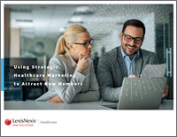 Member Acquisition Marketing