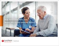 physician referral ebook