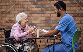 Healthcare Referential Data