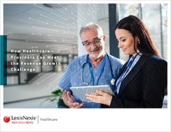 Revenue Growth for Providers ebook