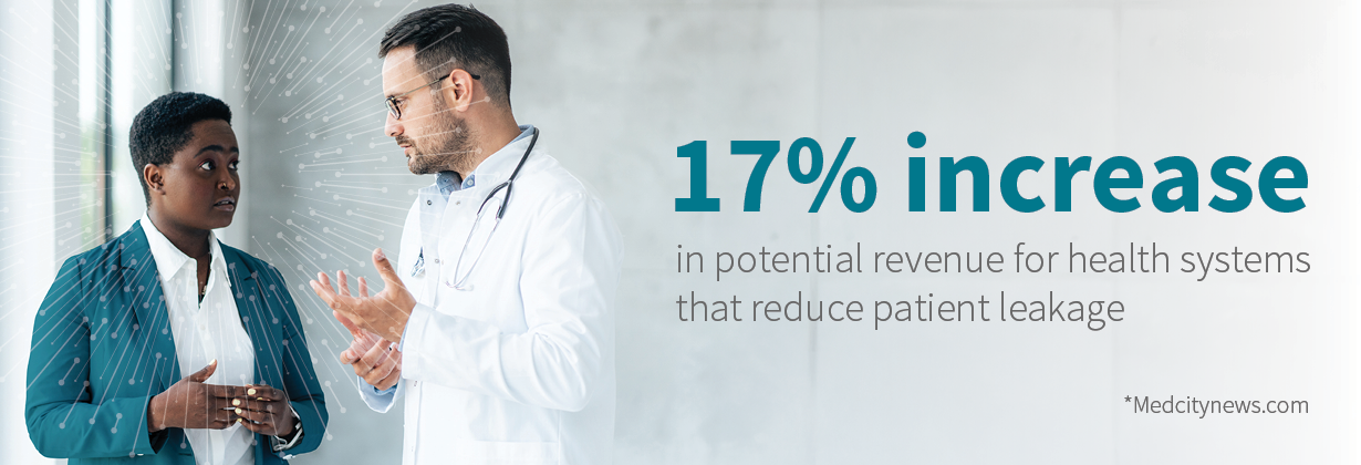 Healthcare Revenue Growth