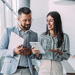 Revenue Growth Provider