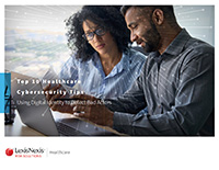 Healthcare Cybersecurity Tips