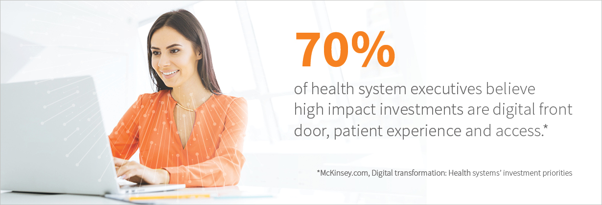 digital identity healthcare