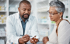 Pharmacy Patient Journey