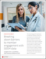 Member Engagement Webinar 