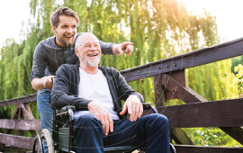 Health Equity Webinar