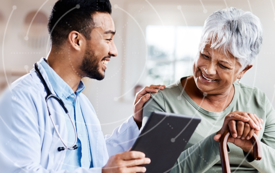 Health Equity Trends