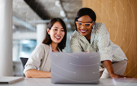 data integration improves outcomes